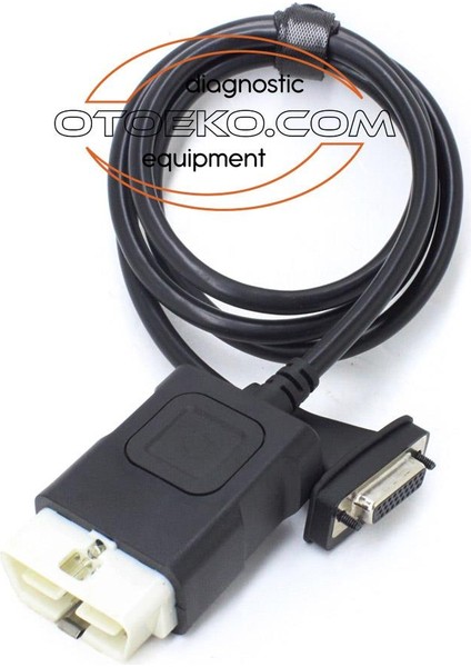 Würth Arıza Tespit Cihazı Obd2 Ana Kablosu