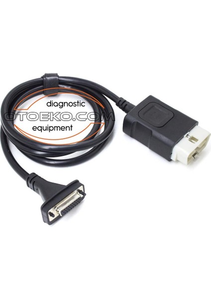 Würth Arıza Tespit Cihazı Obd2 Ana Kablosu fırsatları