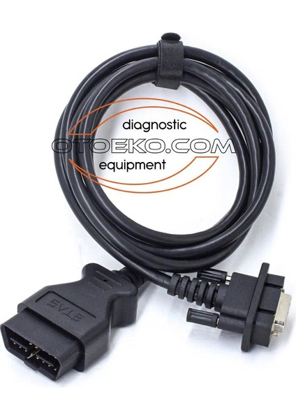 Ford Vcm 2 Arıza Tespit Cihazı Obd2 Ana Kablosu