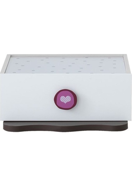 Rengarenk Poınt Komodin