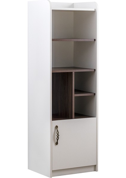 Rengarenk Morpheuse Kitaplık