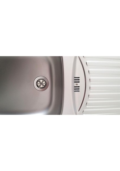 Tekdekor Teka Ebm 45 - Infant Od - Gravity 45 Evye Orjinal Sifon Takım Uzatmalı