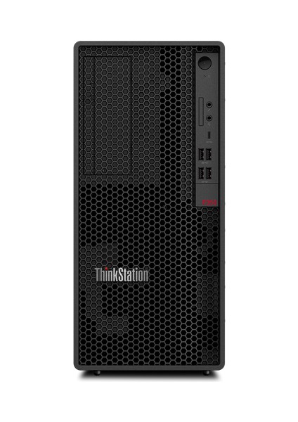 Thinkstation P350 30E3005ATX W-1390P 16GB 1tbssd W10P Masaüstü Iş Istasyonu