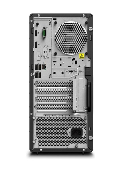 Thinkstation P350 30E3005ATX W-1390P 16GB 1tbssd W10P Masaüstü Iş Istasyonu