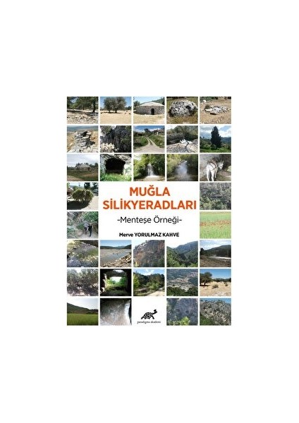 Muğla Silikyeradları