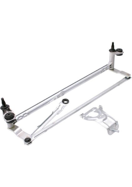 Vw Jetta Ön Cam Silecek Mekanizması 2005 - 2010