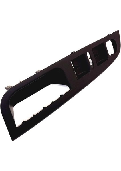 Vw Jetta Cam Düğme Çerçevesi Sol Taraf Siyah Renk 2005 - 2010