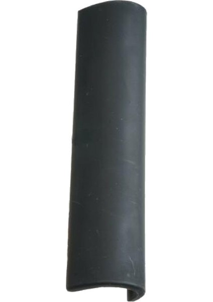 Vw Golf Cam Düğme Çerçeve Kapağı Sol Taraf Siyah 1999 - 2007