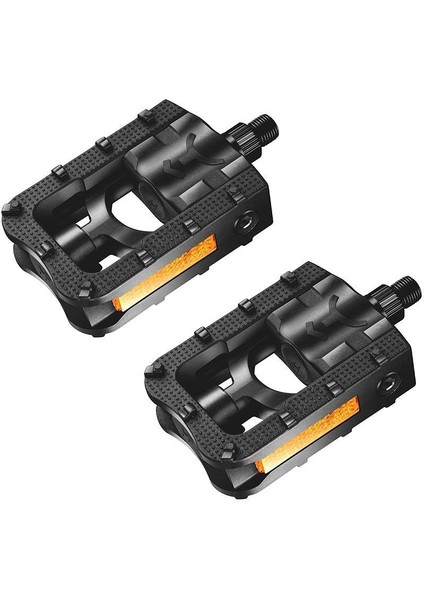 Pedal - Katlanır B. Plastik Pedal - Katlanır B. Plastik