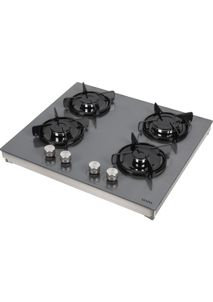 So 6114 Yg Set Üstü Ocak