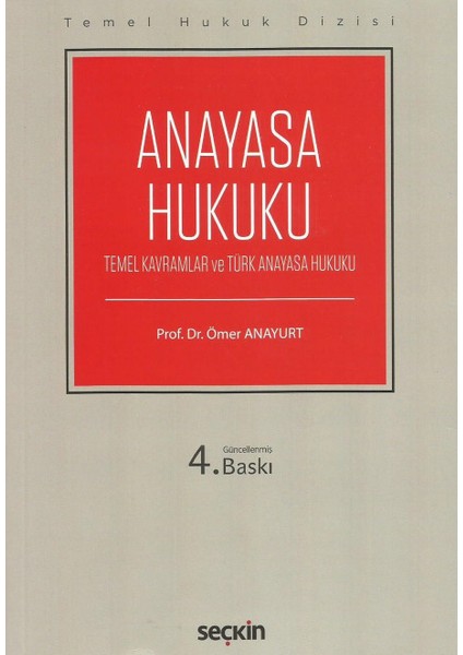 Anayasa Hukuku