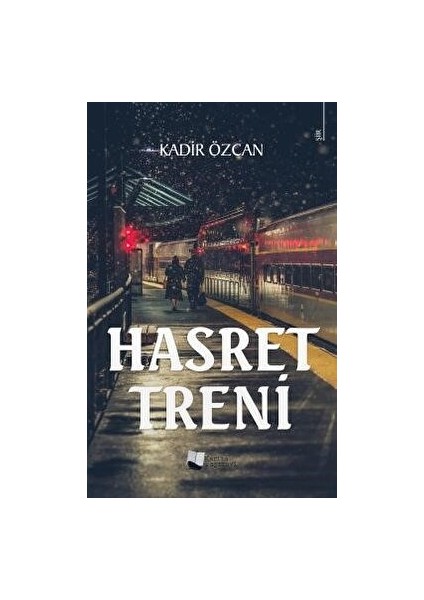 Hasret Treni