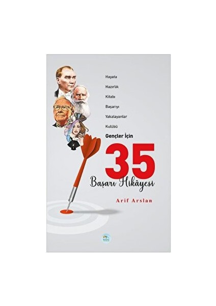 Gençler Için 35 Başarı Hikayesi