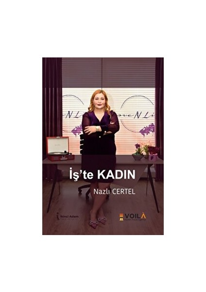 Iş’te Kadın