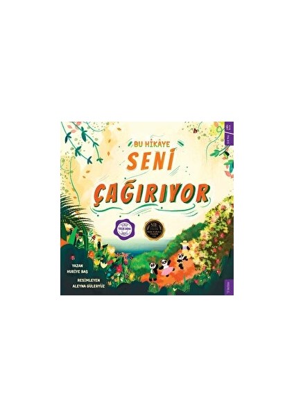 Bu Hikaye Seni Çağırıyor