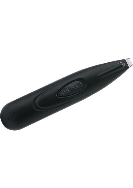 Led'Li Usb Şarj Edilebilir Köpek Ayağı Saç Düzeltici (Yurt Dışından)