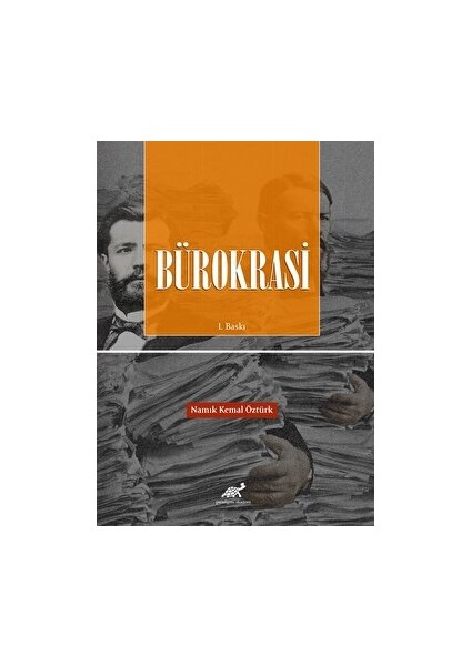 Bürokrasi