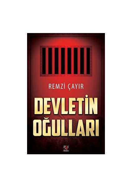 Devletin Oğulları - Remzi Çayır