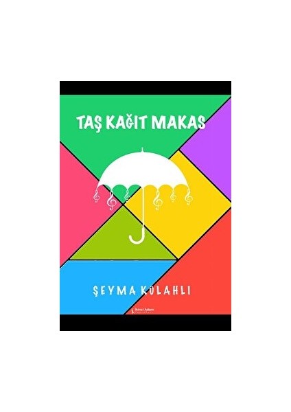 Taş Kağıt Makas
