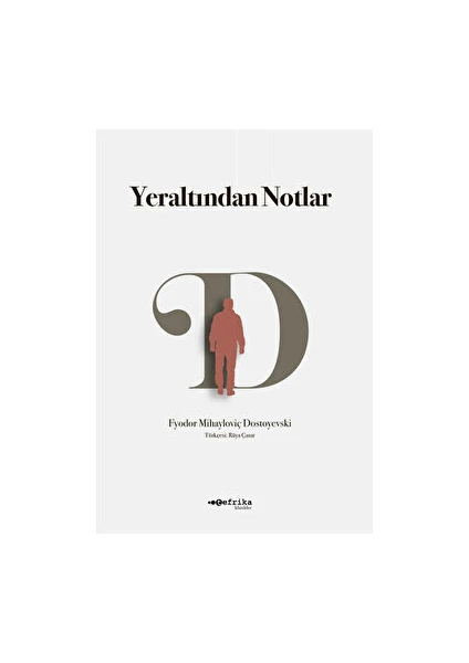 Yeraltından Notlar