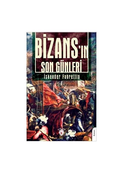 Bizans'ın Son Günleri