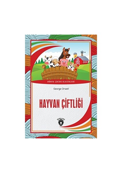 Hayvan Çiftliği