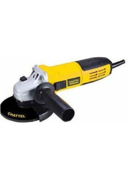 CHT-5701 Avuç Taşlama 750 W 115 mm