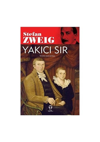 Yakıcı Sır