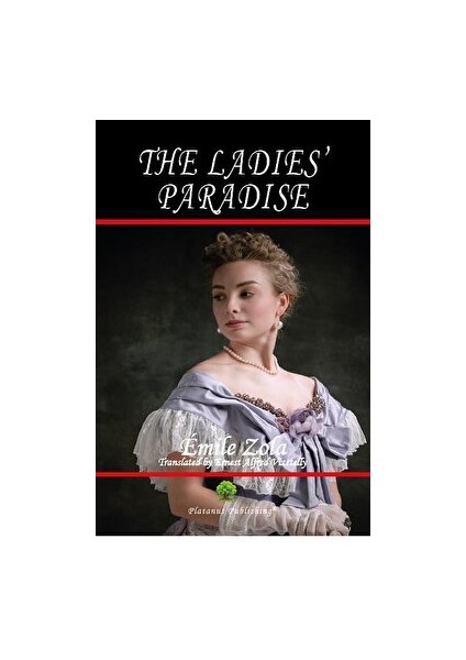 The Ladies Paradise