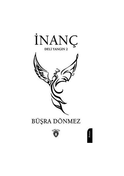 Inanç - Deli Yangın 2