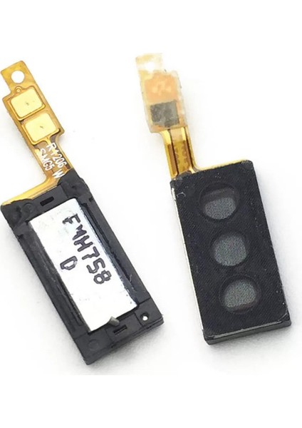 Lg M700Y Q6 Iç Kulaklık Earpiece Speaker