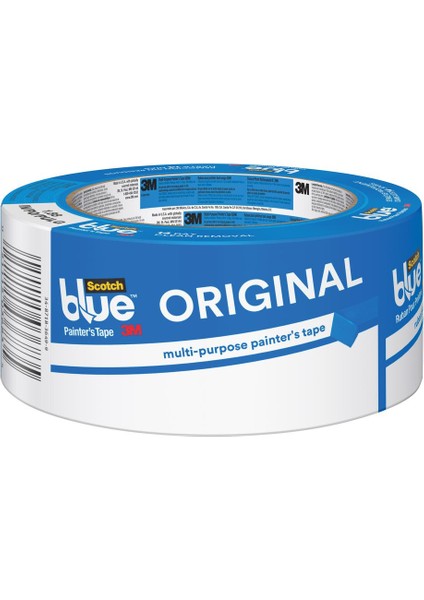 24 Adet Mavi Maskeleme Bandı 48MM 54,8m. 3D Printer Mavi Bant 2090 Koli 24 Adet 3m 2090 Mavi 50MM Koli 24 Adet fiyatları