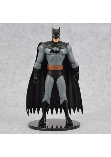 Batman Aksiyon Figür Karakter Oyuncak Masaüstü Biblo 20CM