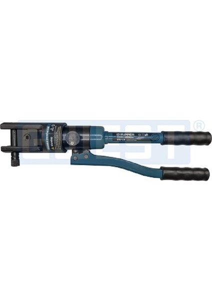 5051 YQK-300 16-300MM Hidrolik Skp Sıkma Pensesi 1 Adet