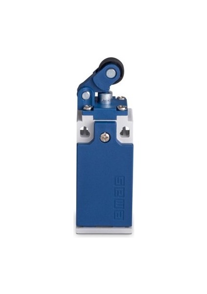 Açısal Hareketli 14 Mm. Pls. Makaralı Kol L5K13MIP311