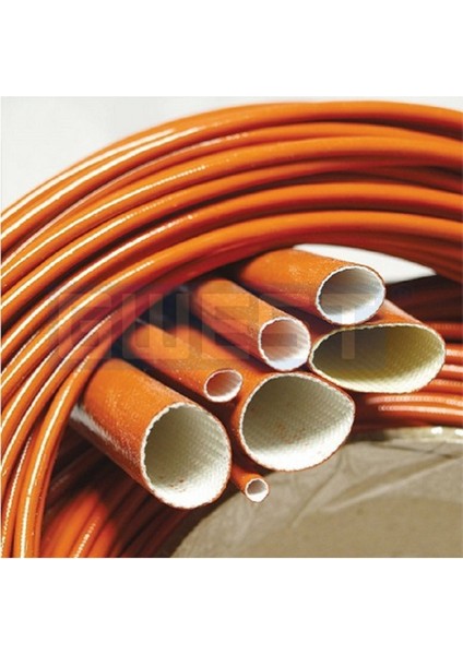 4712 12 mm H Class Makaron 20 Adet
