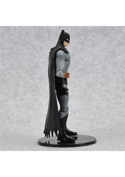 Batman Aksiyon Figür Karakter Oyuncak Masaüstü Biblo 20CM