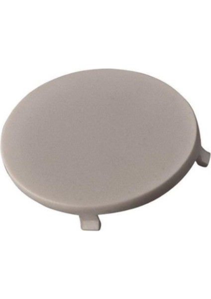 Focus Ön Tampon Çeki Demir Kapağı Astarlı 1998 - 2001