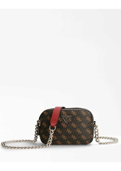 Kadın Noelle Crossbody Çapraz Askılı Kadın Çantası HWQL7879140