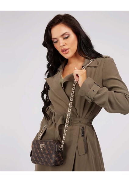 Kadın Noelle Crossbody Çapraz Askılı Kadın Çantası HWQL7879140 fiyatları