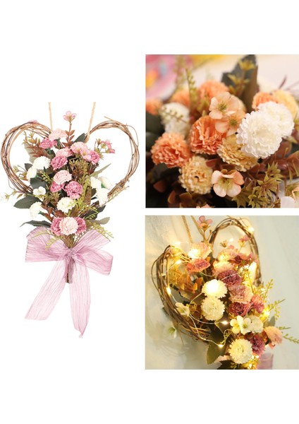 2 Adet Yapay Çiçek (Yurt Dışından) modelleri