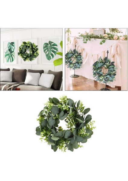 5 Adet Yapay Çiçek (Yurt Dışından) fırsatları