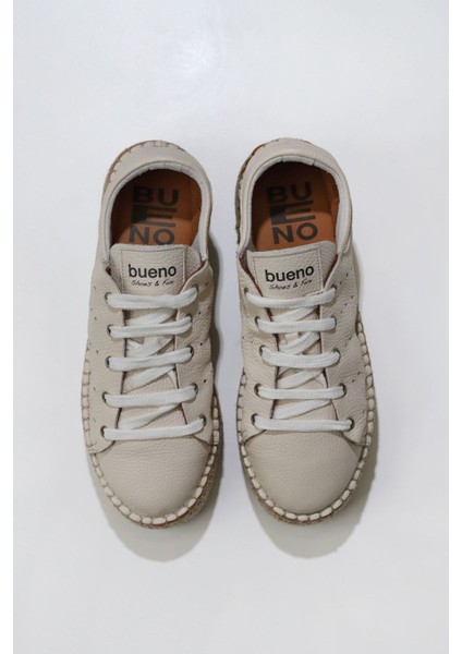 Bej Flotter Deri 01 WU5601 Kdn Ayk