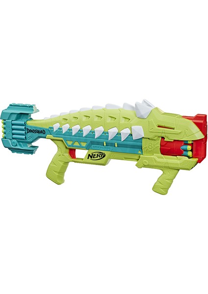 Dinosquad Armorstrike F5855