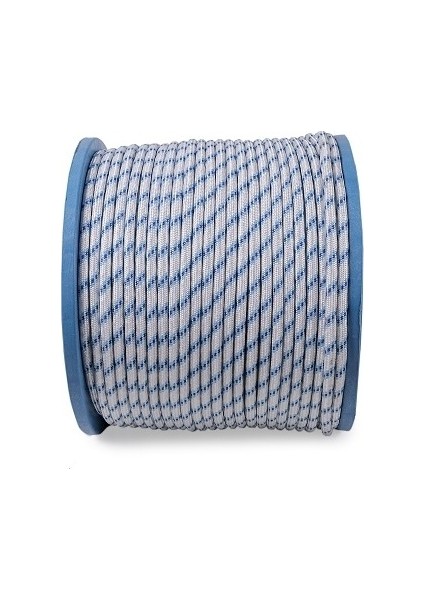 Iskota Halat Gemici Dağcı Ipi Seçenekli 10 Metre