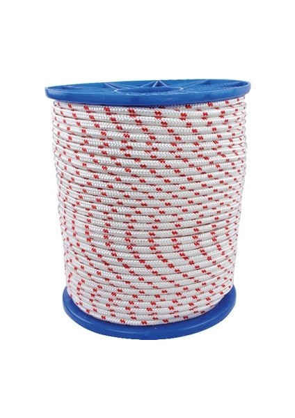 Iskota Halat Gemici Dağcı Ipi Seçenekli 10 Metre fiyatları