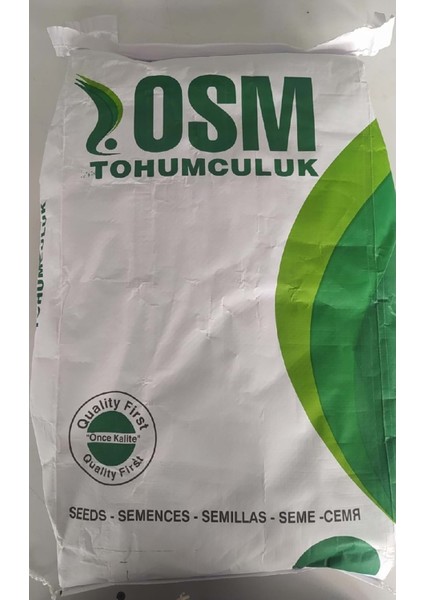 Osm Tohumculuk Firba Osm Sunter Yonca Tohumu 10 Kg, Kaplamalı Yonca