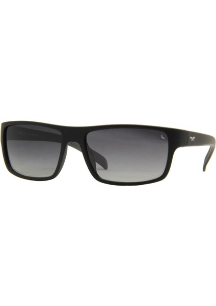 FR2064-03M 58 Polarize Erkek Güneş Gözlüğü