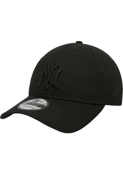 Unisex New Era Full Siyah New York Yankees Şapka 80468932