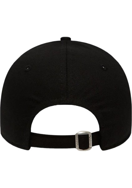 Unisex New Era Full Siyah New York Yankees Şapka 80468932